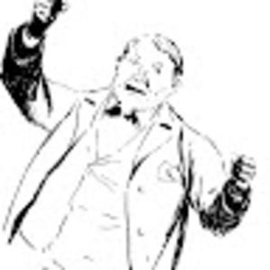 Meet your Posher, Cory